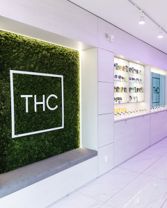 THC Canada 