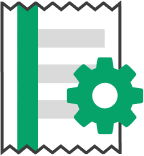Generate all required reports