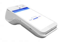 Greenline payment processing