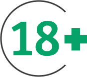 Customer age restriction display