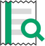 Re-categorize inventory discrepancies