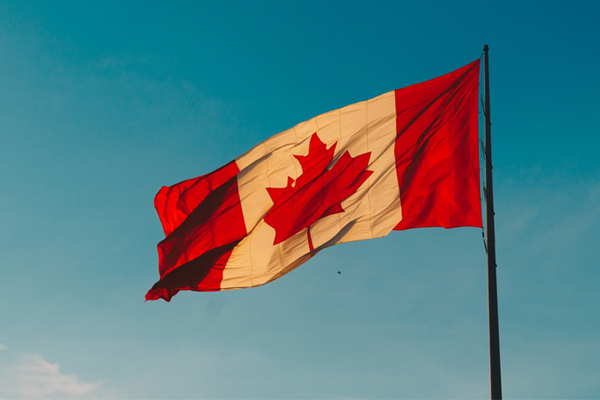 Canadian focus