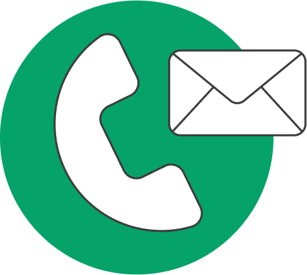 Contact us