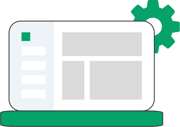 Greenline Dashboard