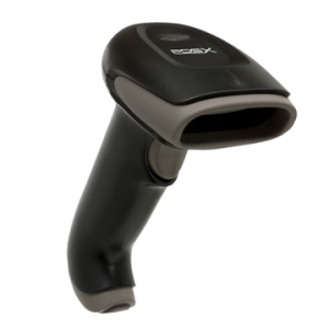 2d barcode scanner