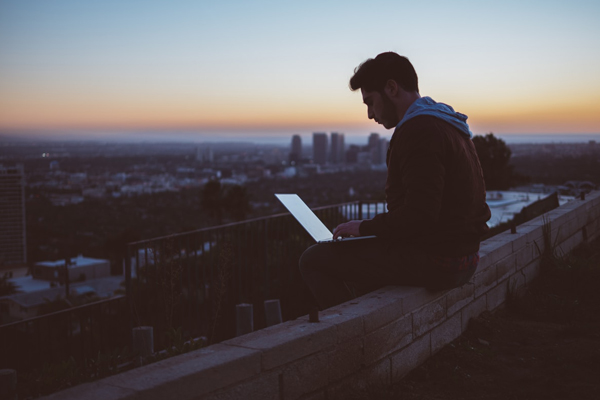 remote
