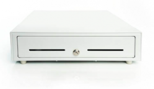 Greenline cash drawer