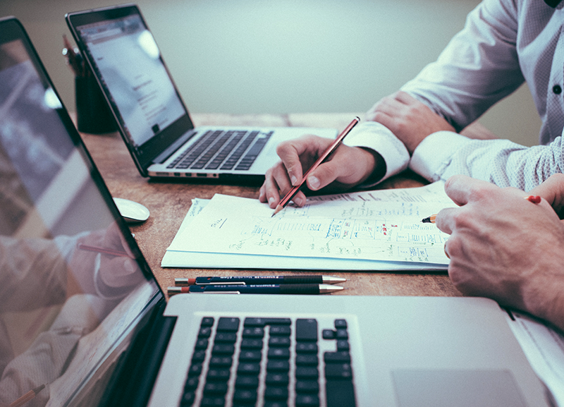 proactive audits