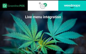 Greenline_Weedmaps_menu_integration