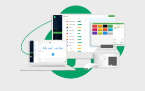 Greenline POS hardware