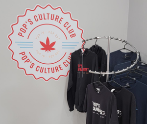 Pops Culture Club