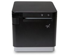 Receipt printer