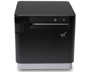Receipt printer