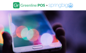 Greenline + springbig integration