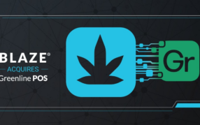 BLAZE acquires Greenline