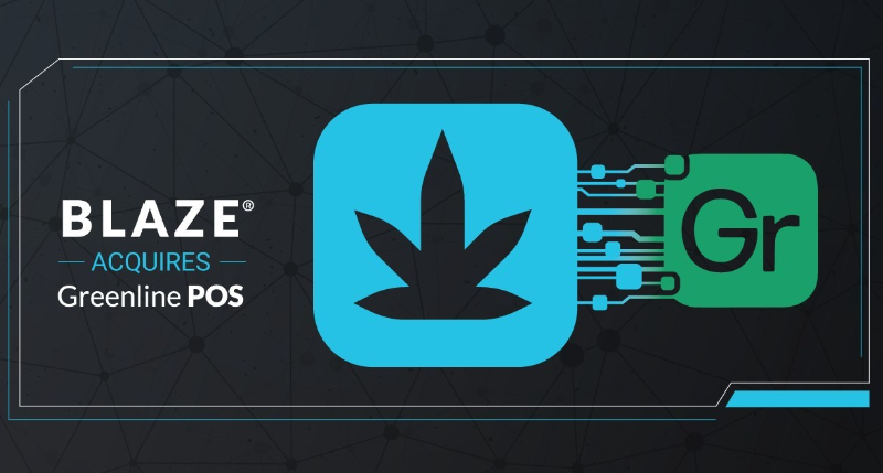 BLAZE acquires Greenline
