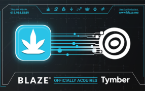 BLAZE acquires Tymber e-commerce platform