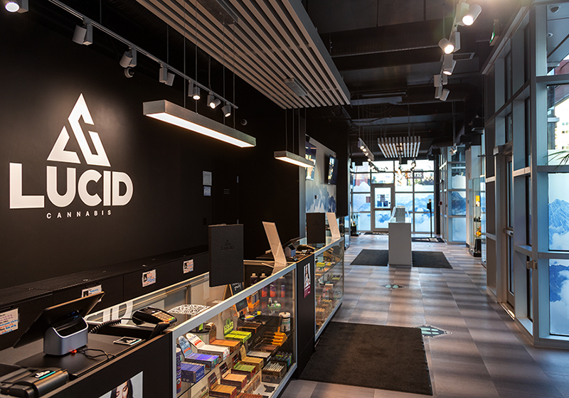 LUCID Cannabis