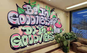 GoodVibes Cannabis