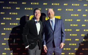 Greenline WINS BEST POS in CANADA!