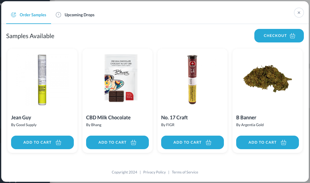 SampleDirect