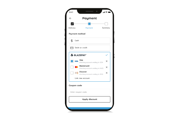 Reliable, Fast Payments