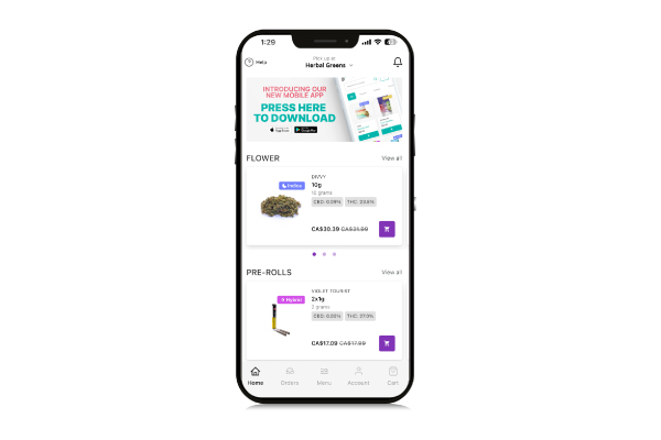 Showcase your Brand