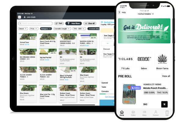Optimize Order Fulfillment