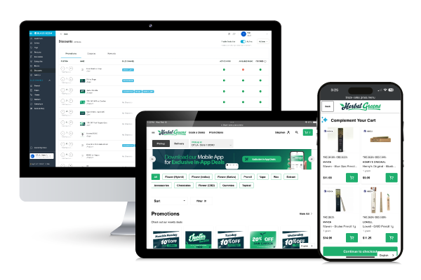 AI Product Recommendations