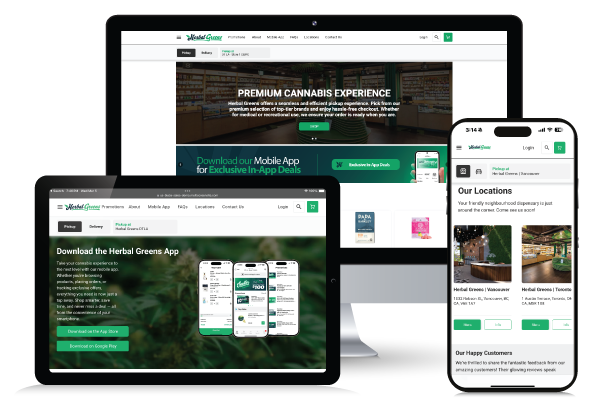 A Smarter Way to Build Your Website