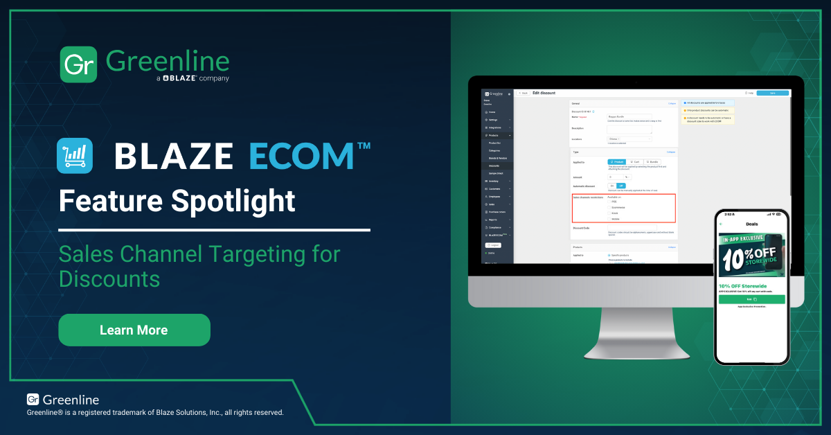 Sales Channel Targeting